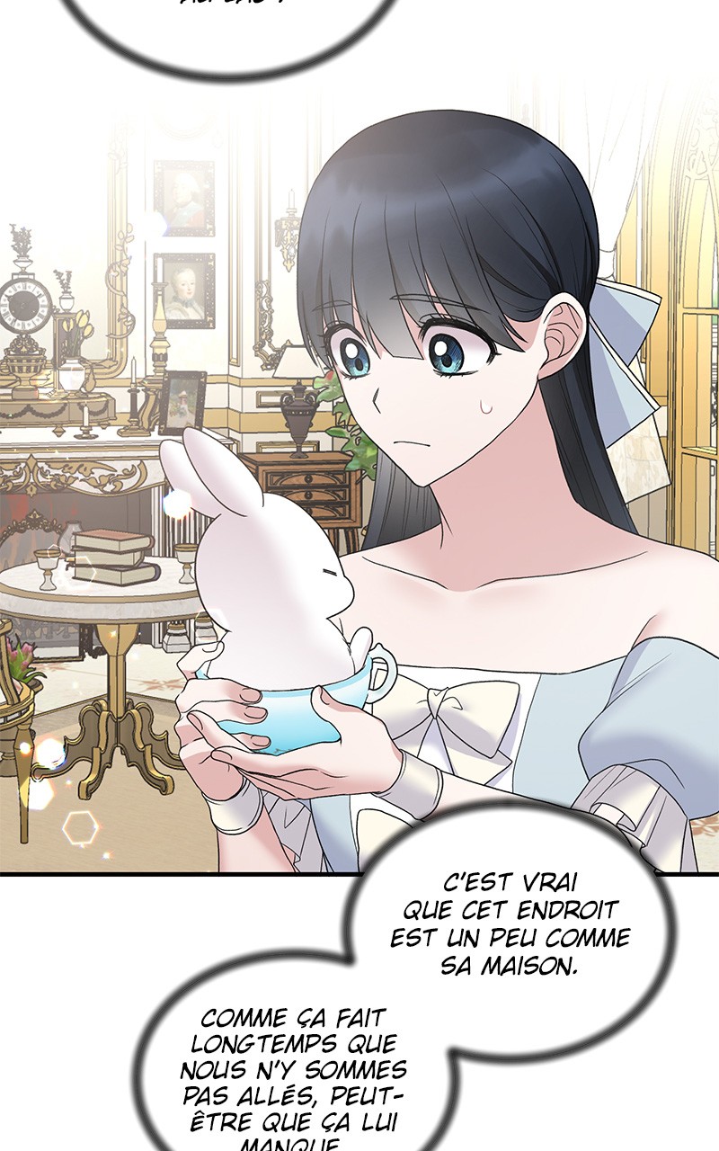 Read Angelic Lady vf Manga Online