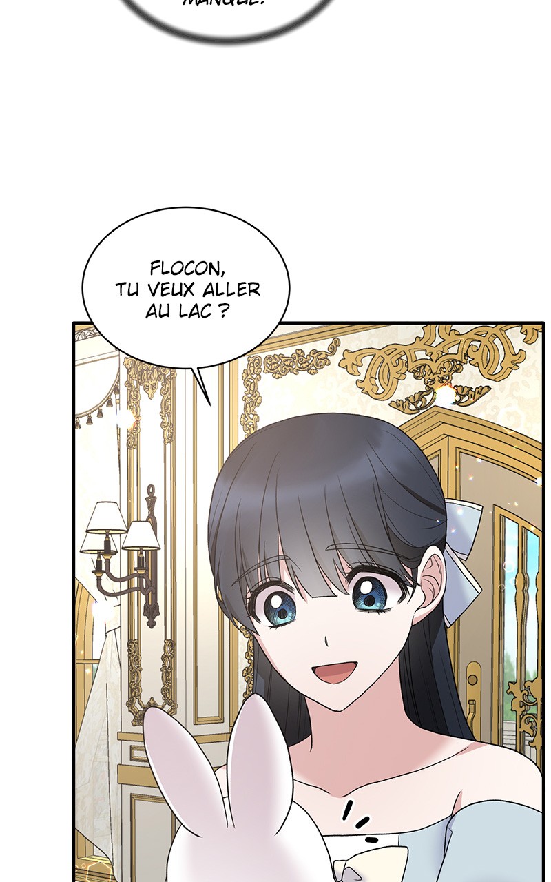 Read Angelic Lady vf Manga Online