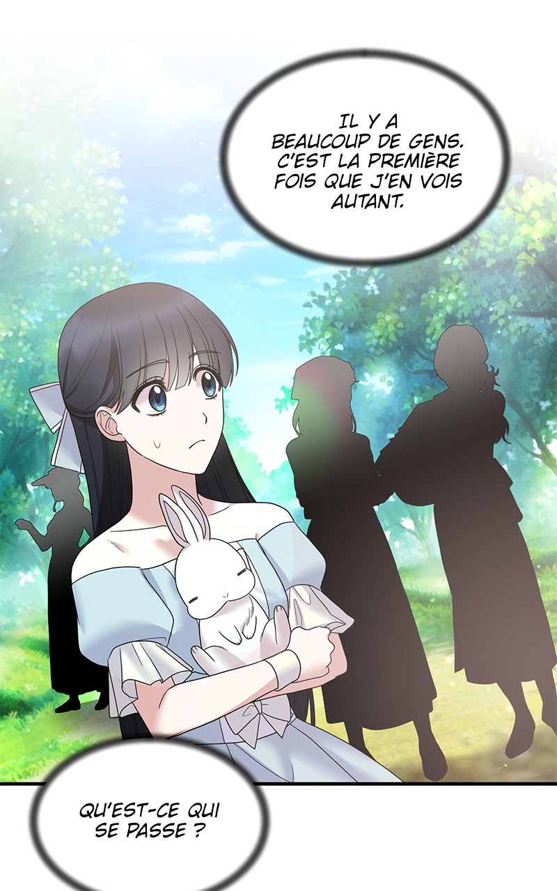 Read Angelic Lady vf Manga Online