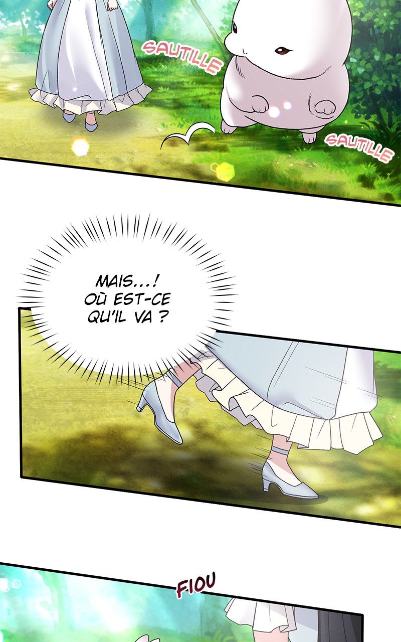 Read Angelic Lady vf Manga Online