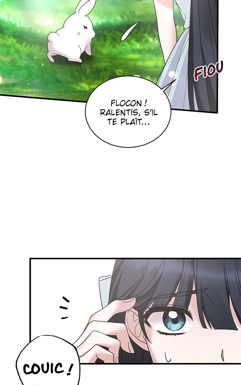 Read Angelic Lady vf Manga Online