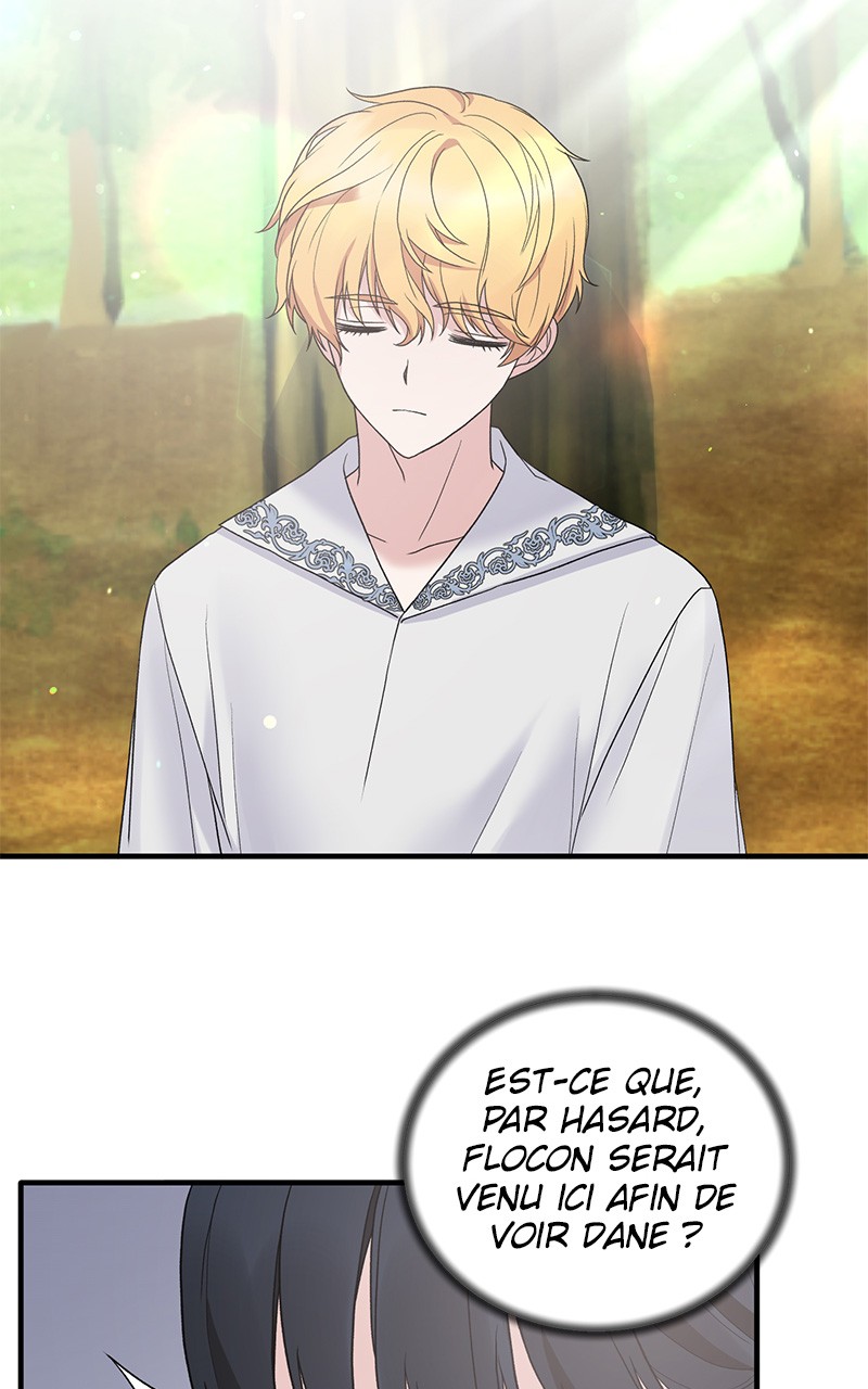 Read Angelic Lady vf Manga Online