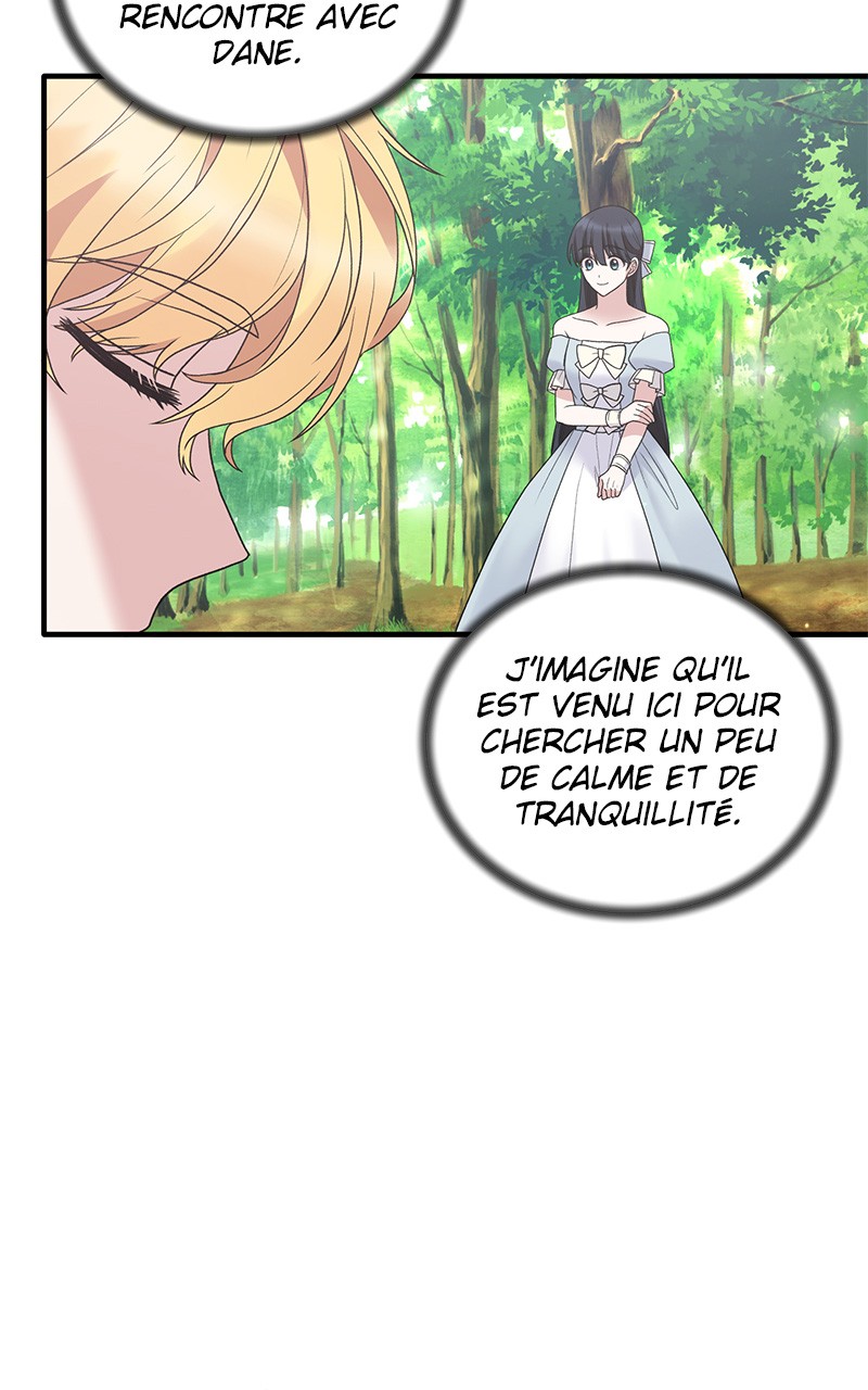 Read Angelic Lady vf Manga Online