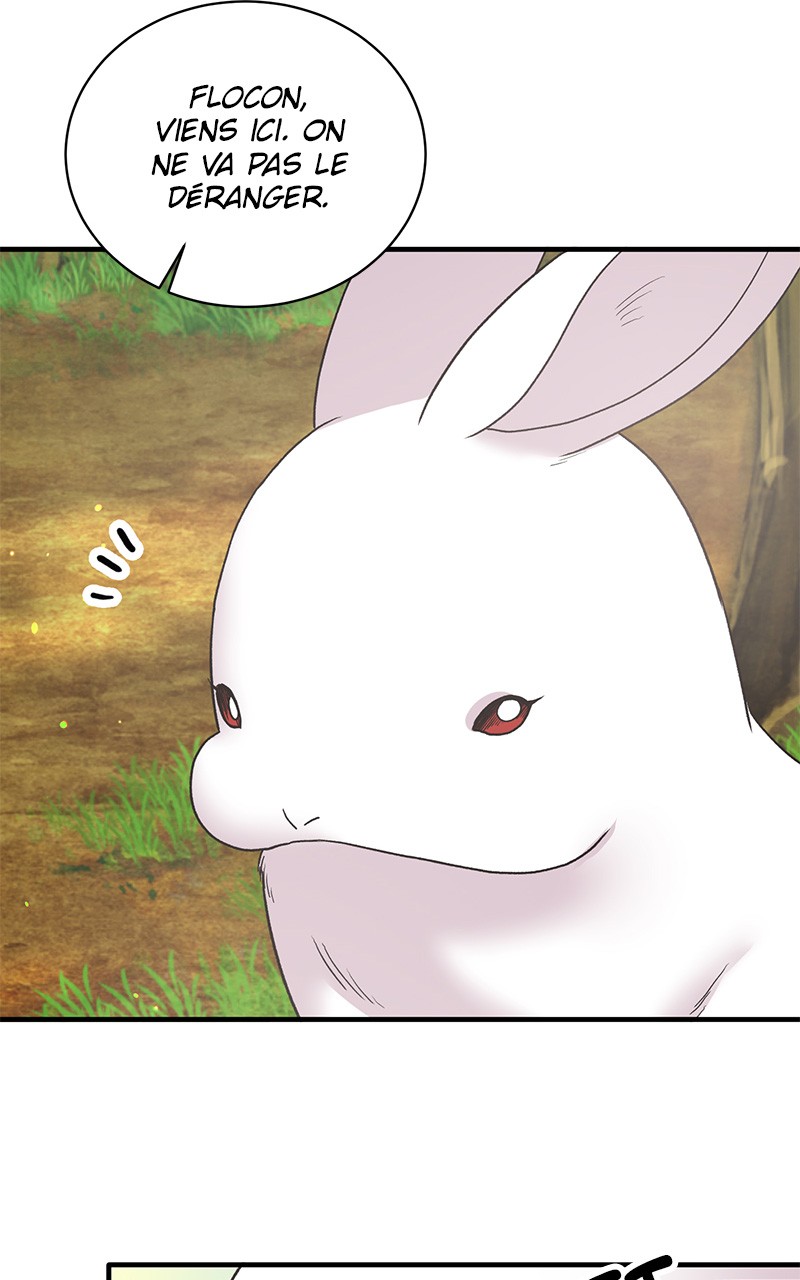 Read Angelic Lady vf Manga Online
