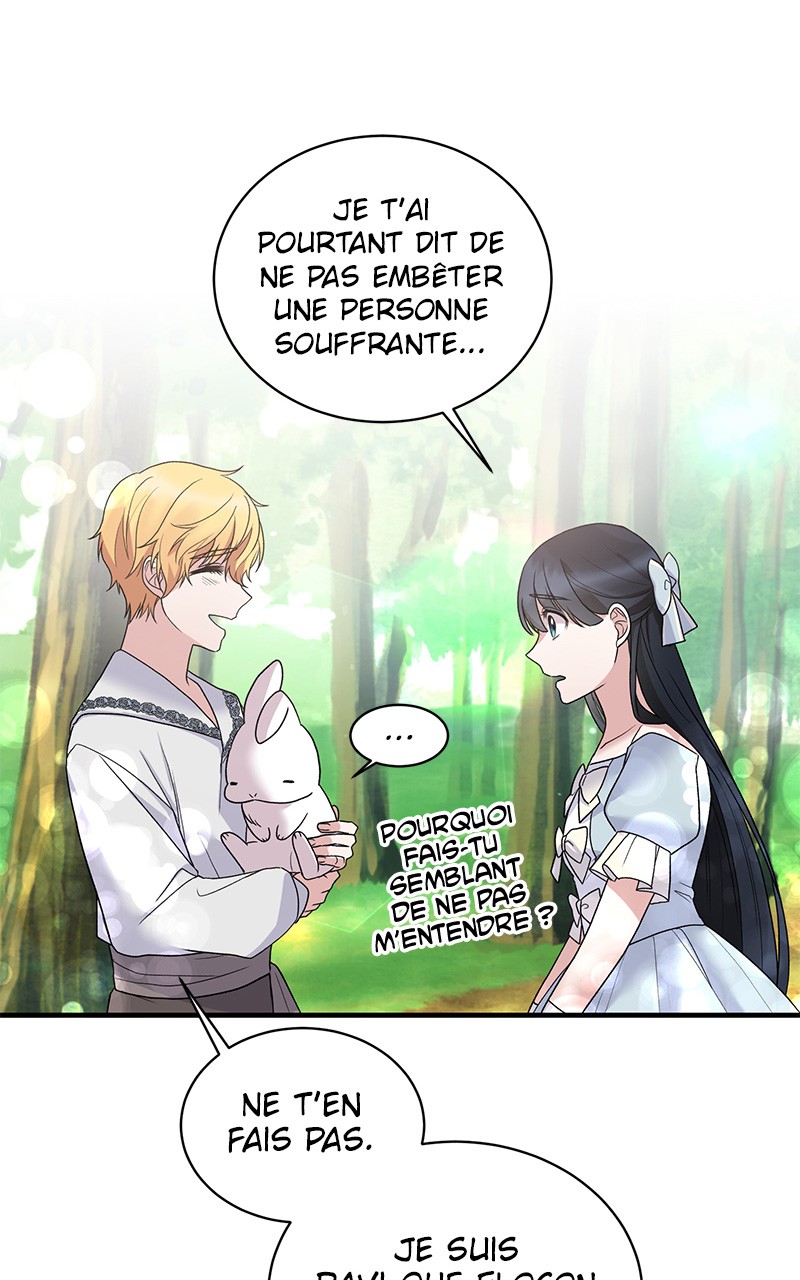 Read Angelic Lady vf Manga Online