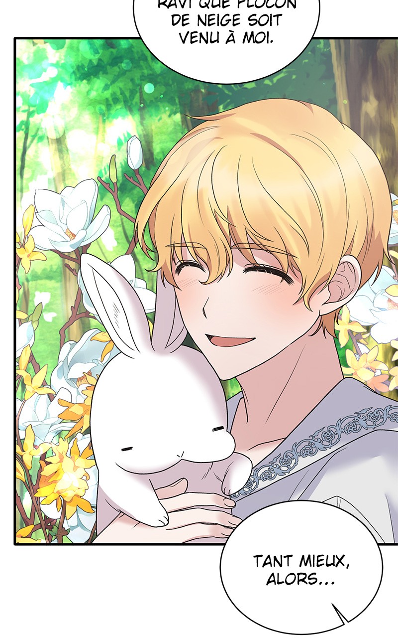 Read Angelic Lady vf Manga Online