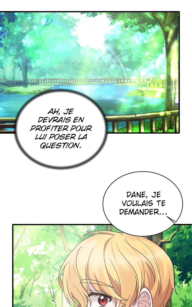 Read Angelic Lady vf Manga Online