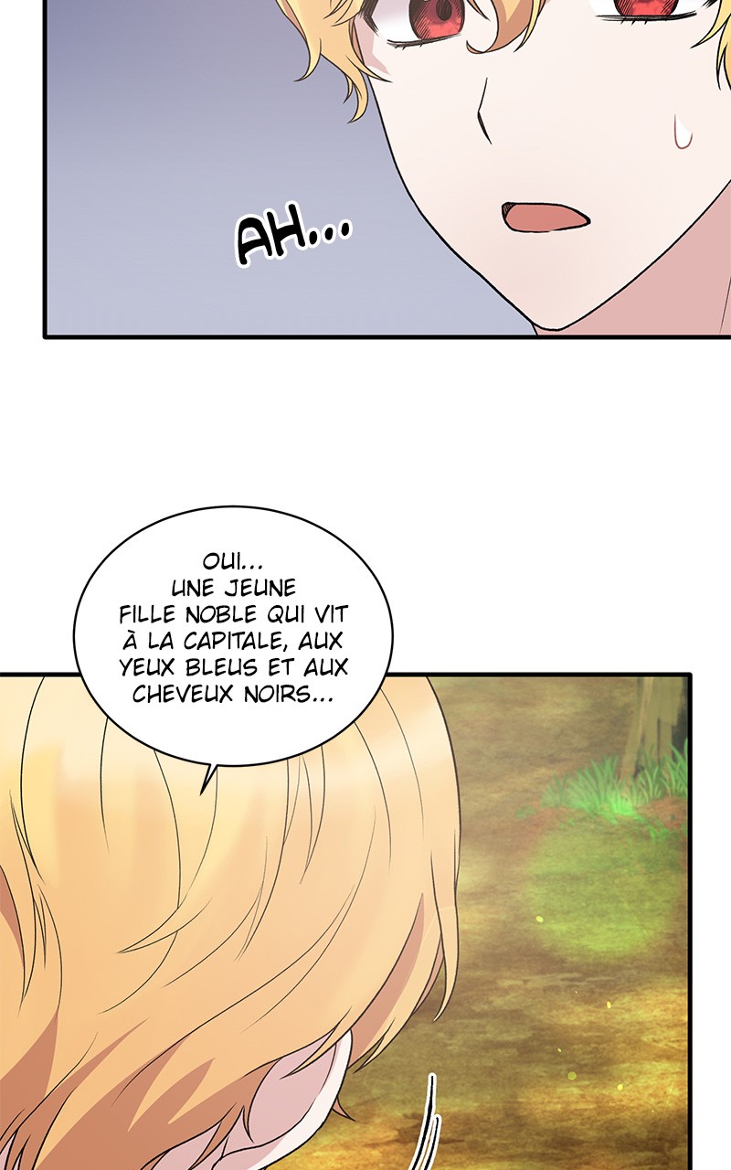 Read Angelic Lady vf Manga Online