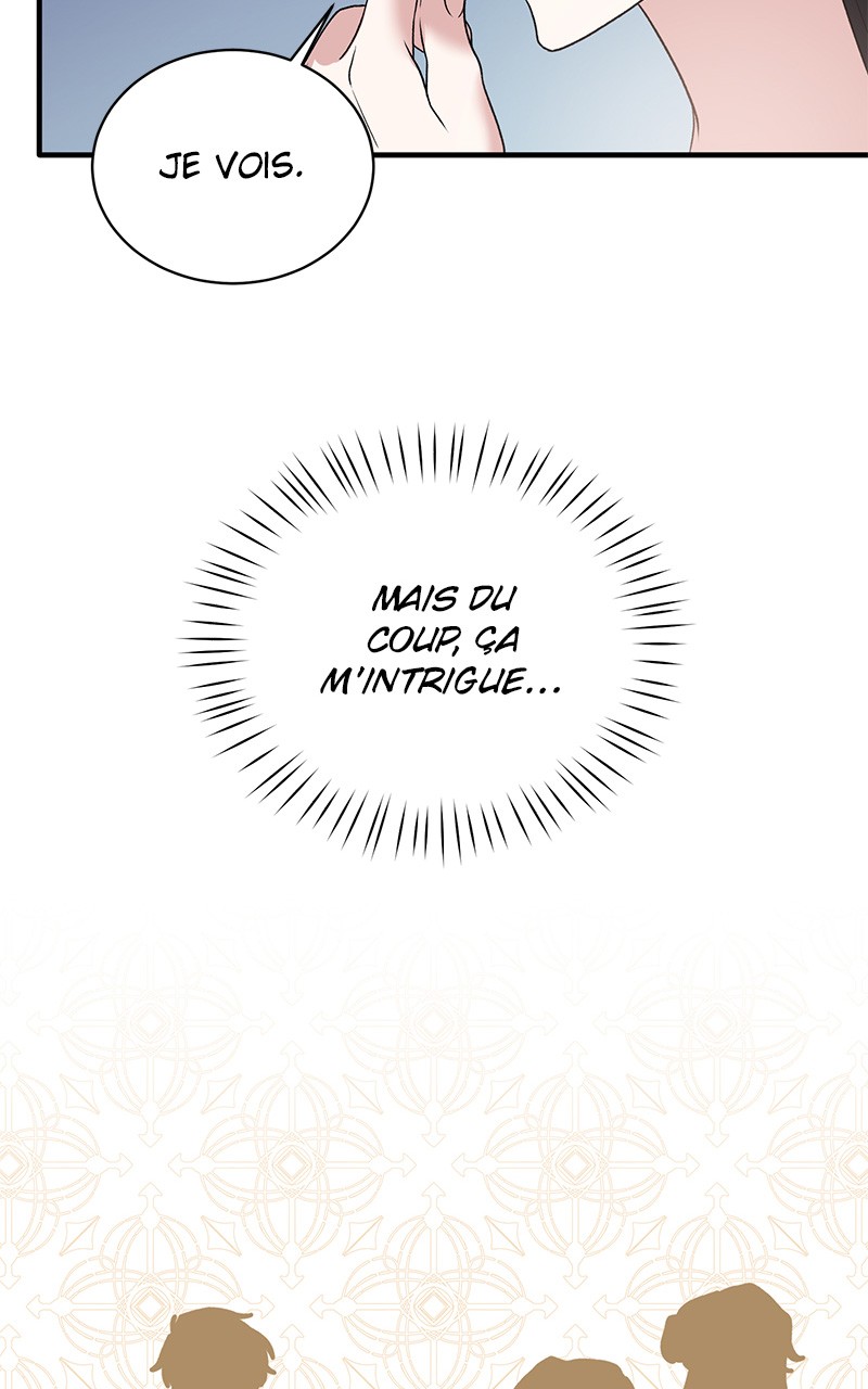 Read Angelic Lady vf Manga Online