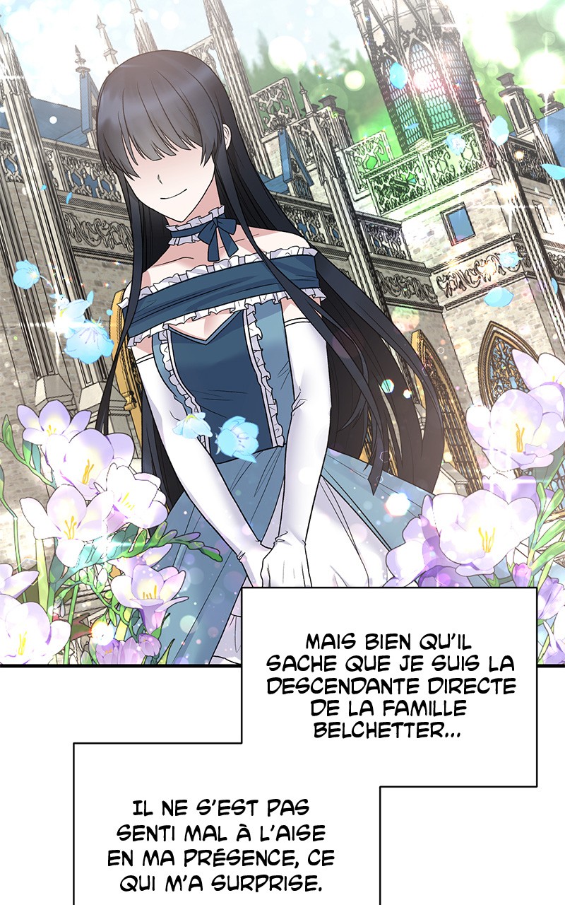 Read Angelic Lady vf Manga Online