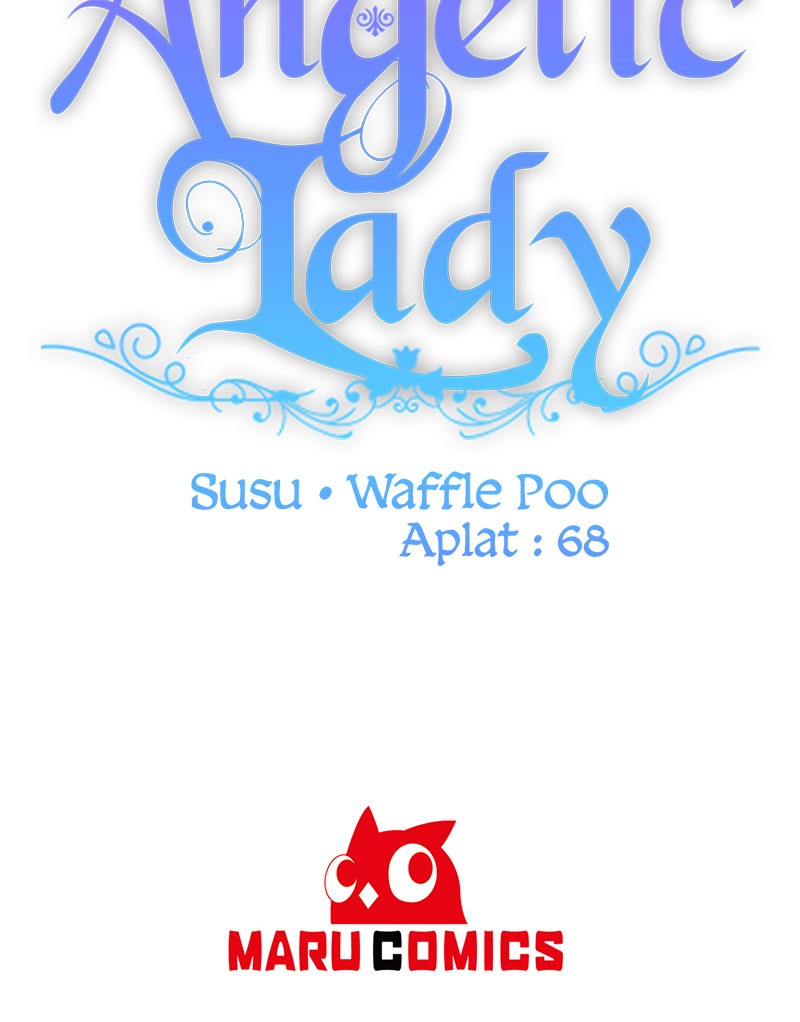 Read Angelic Lady vf Manga Online