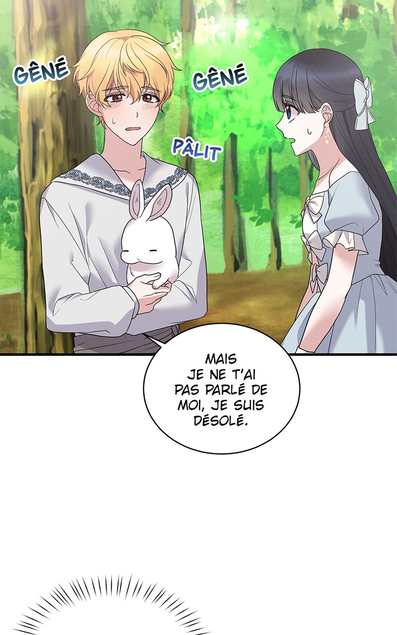 Read Angelic Lady vf Manga Online