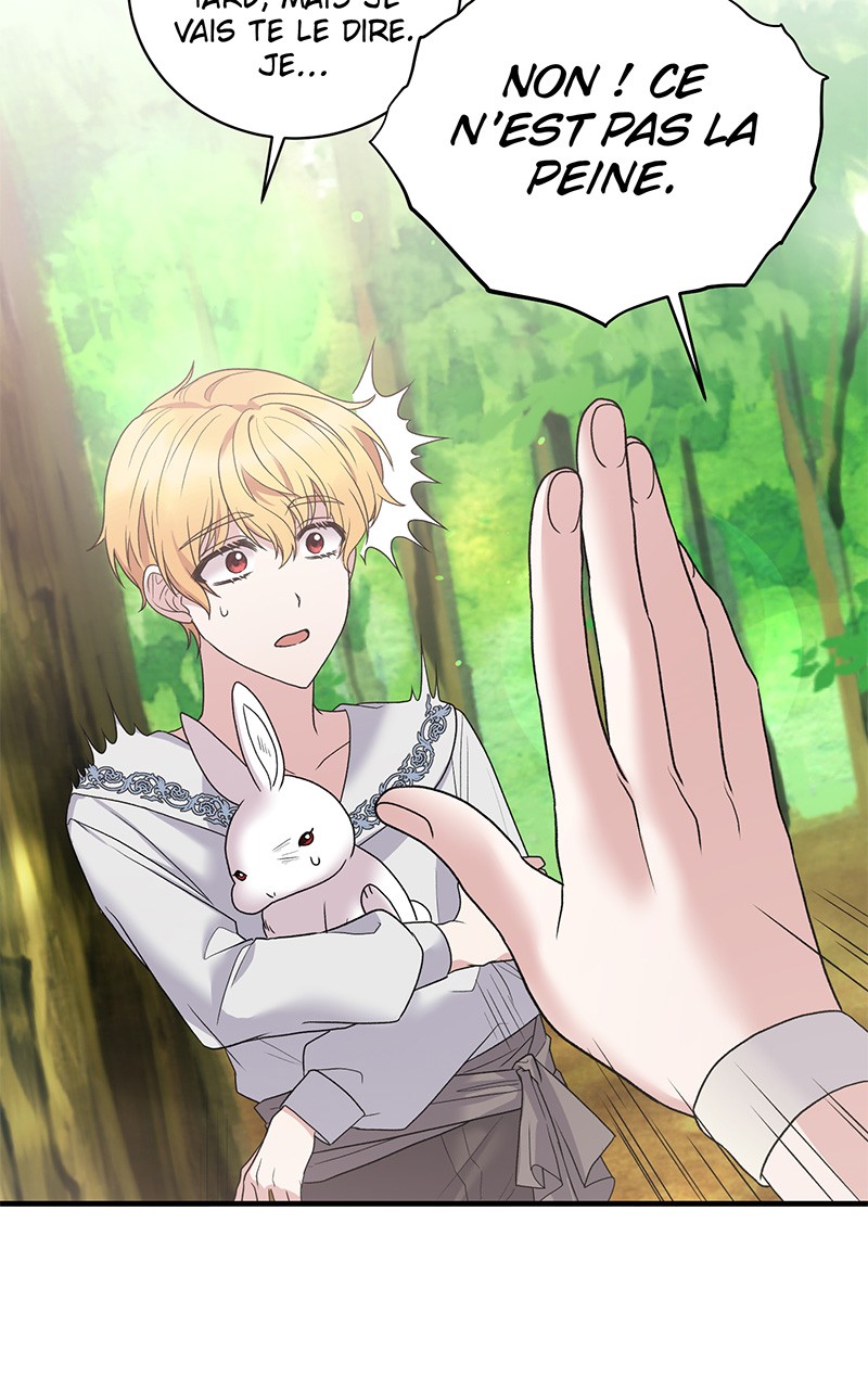 Read Angelic Lady vf Manga Online