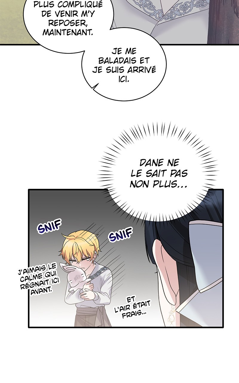 Read Angelic Lady vf Manga Online