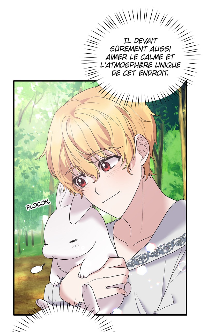 Read Angelic Lady vf Manga Online