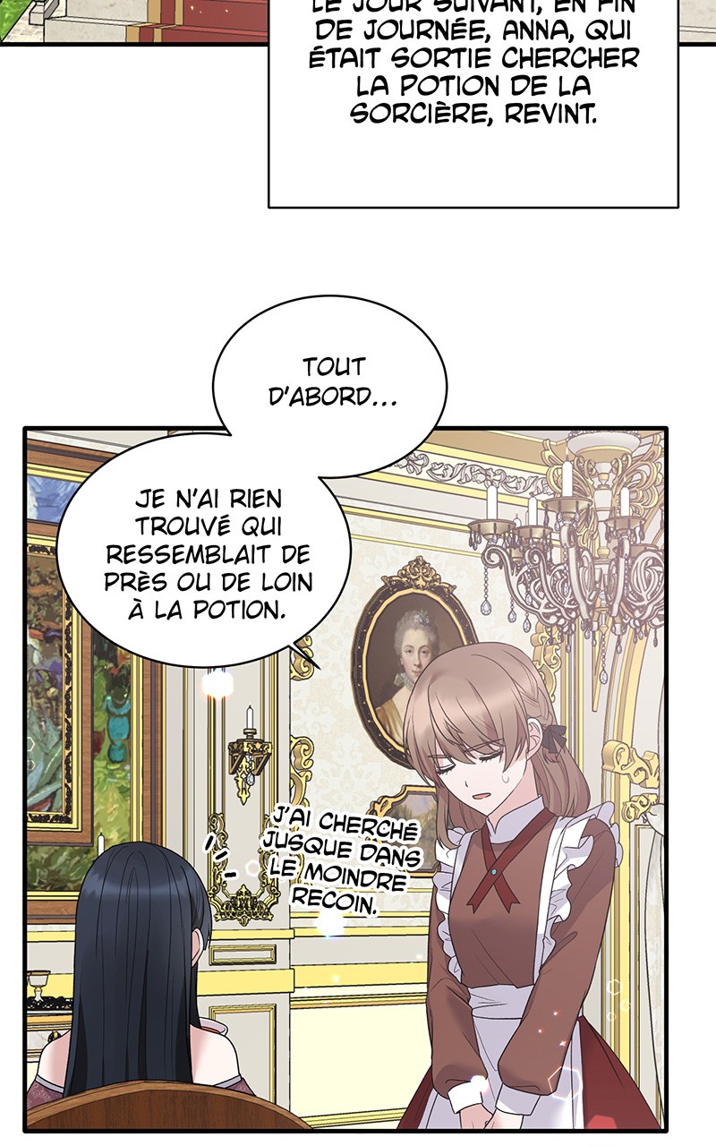 Read Angelic Lady vf Manga Online
