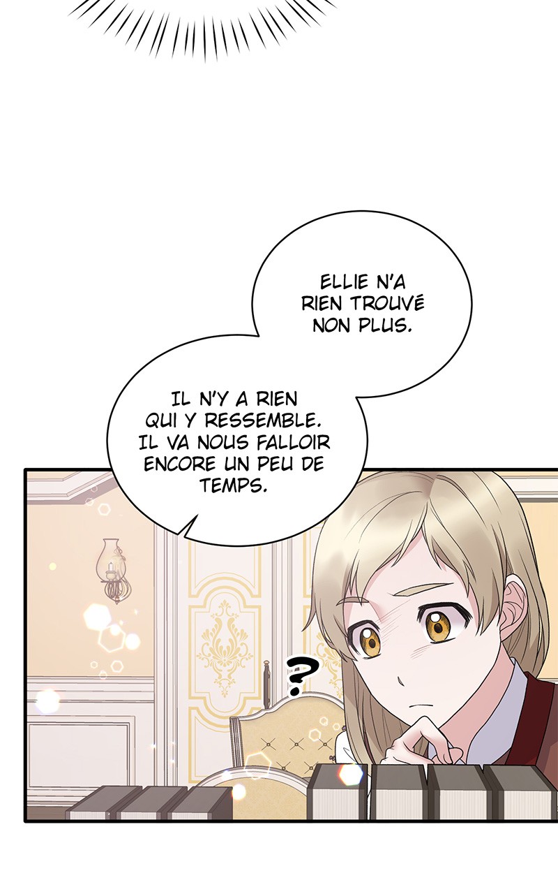 Read Angelic Lady vf Manga Online
