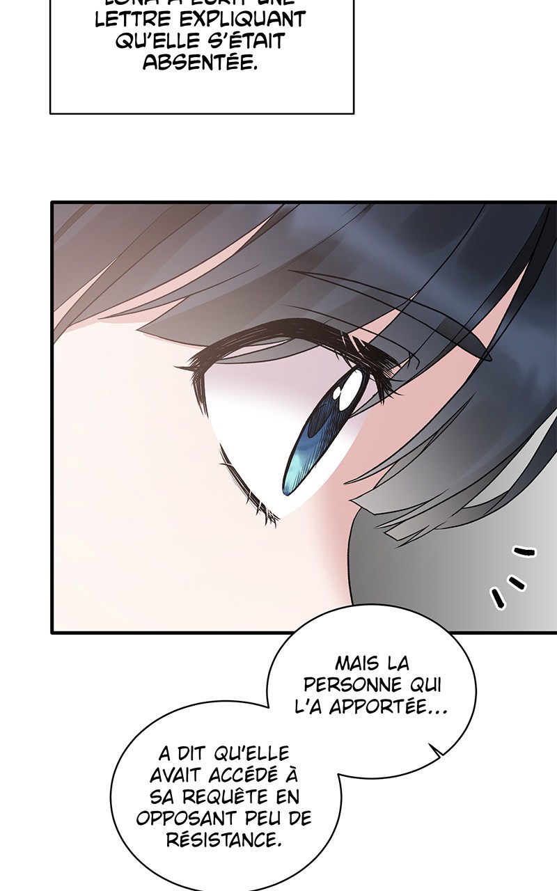 Read Angelic Lady vf Manga Online