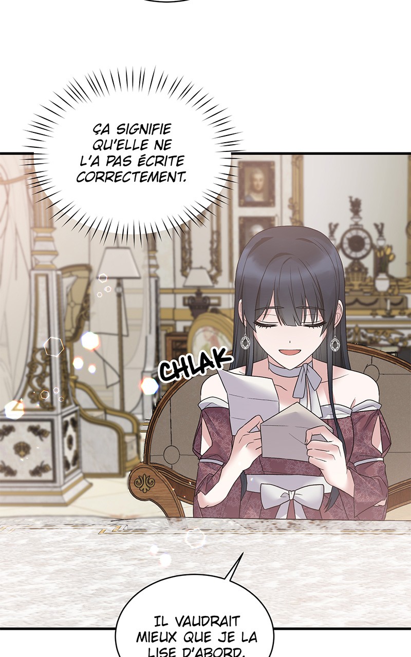 Read Angelic Lady vf Manga Online