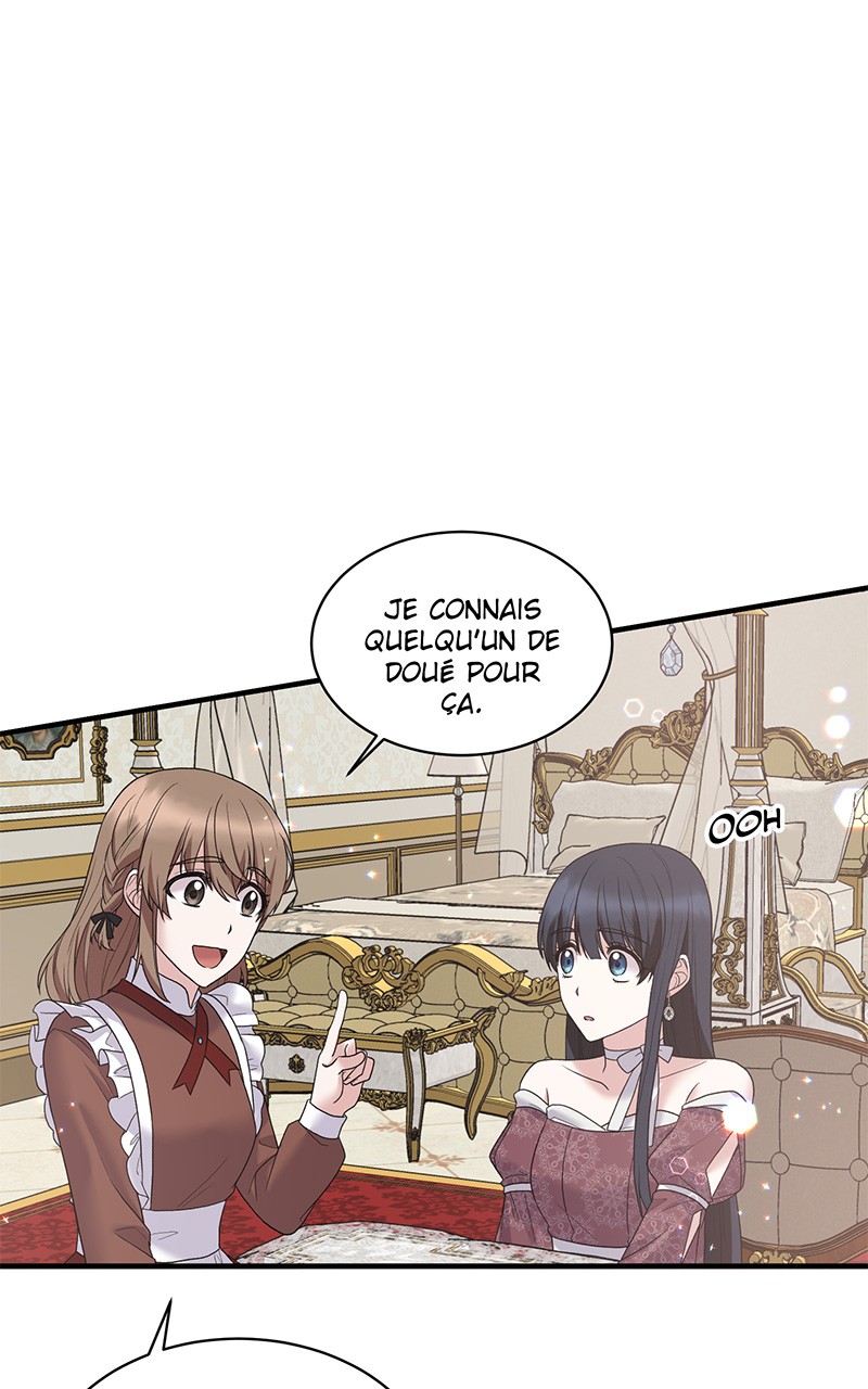 Read Angelic Lady vf Manga Online