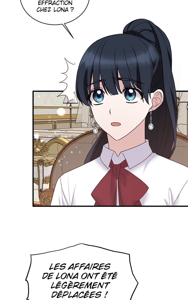 Read Angelic Lady vf Manga Online
