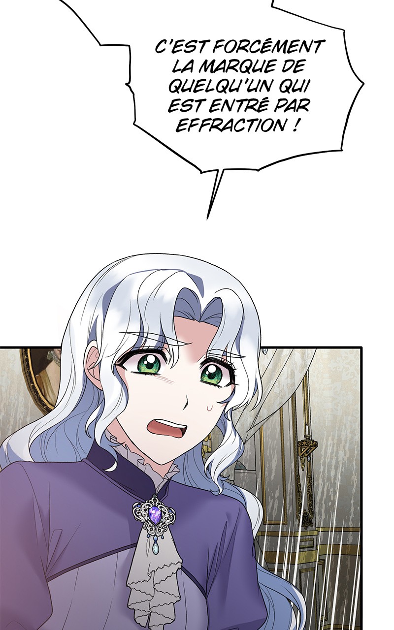 Read Angelic Lady vf Manga Online