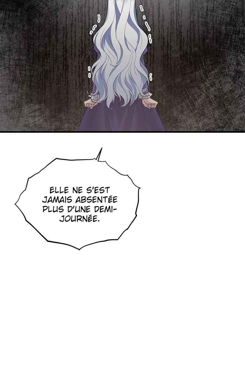 Read Angelic Lady vf Manga Online