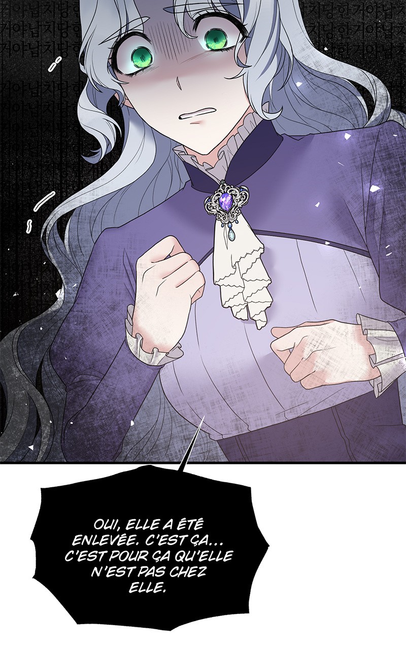 Read Angelic Lady vf Manga Online