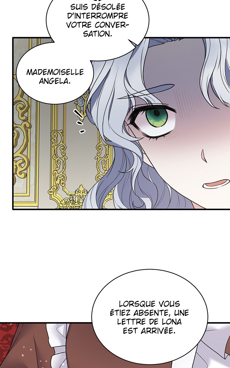 Read Angelic Lady vf Manga Online