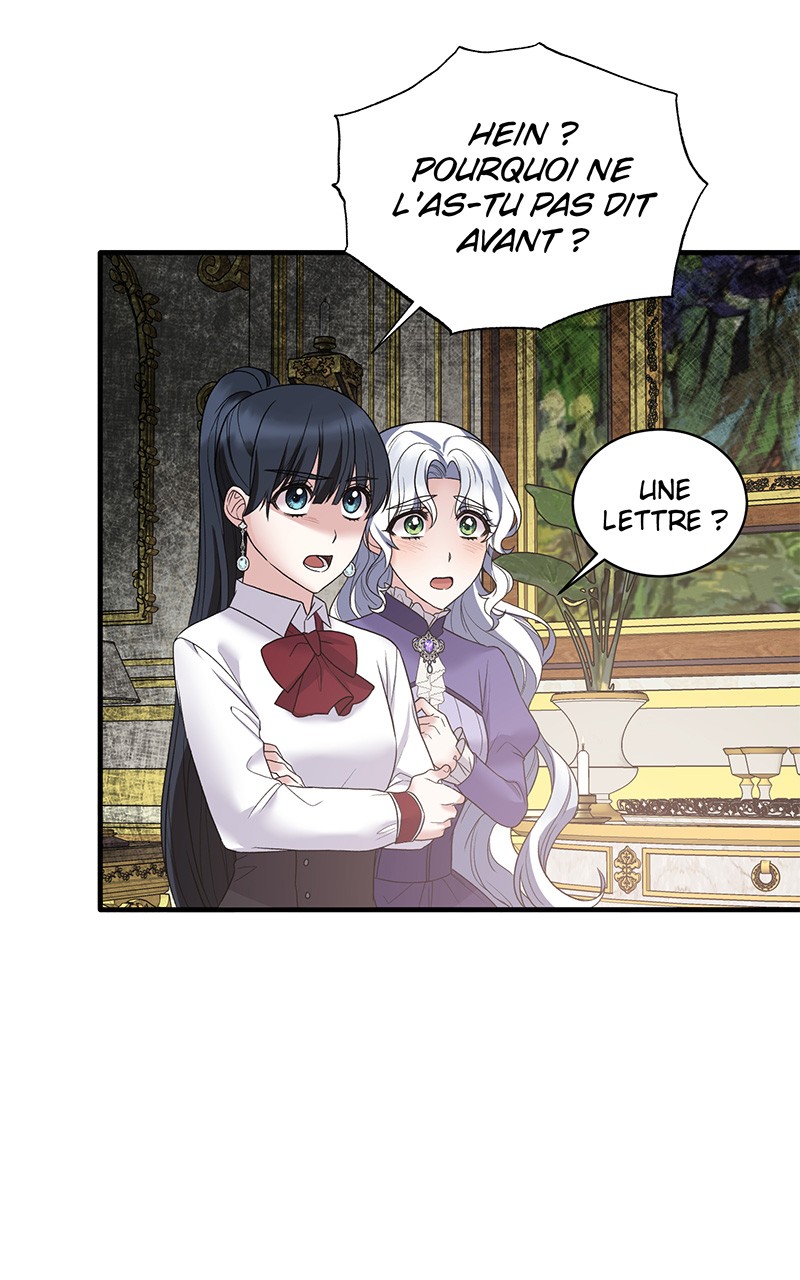 Read Angelic Lady vf Manga Online