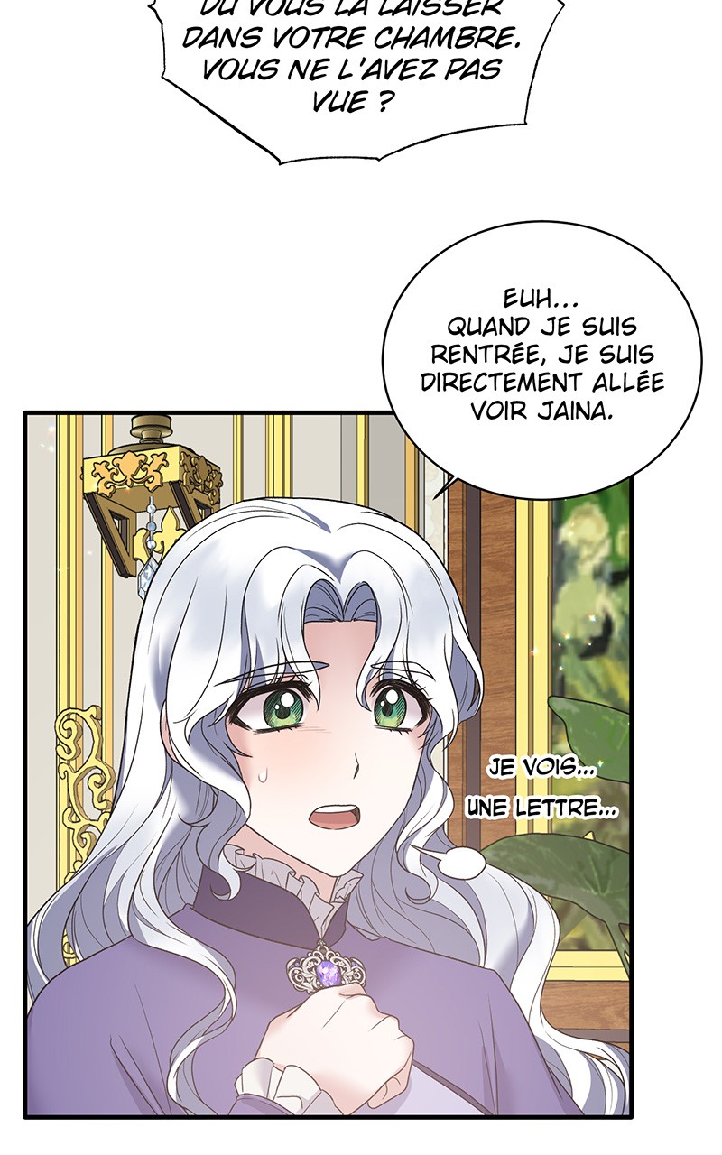 Read Angelic Lady vf Manga Online
