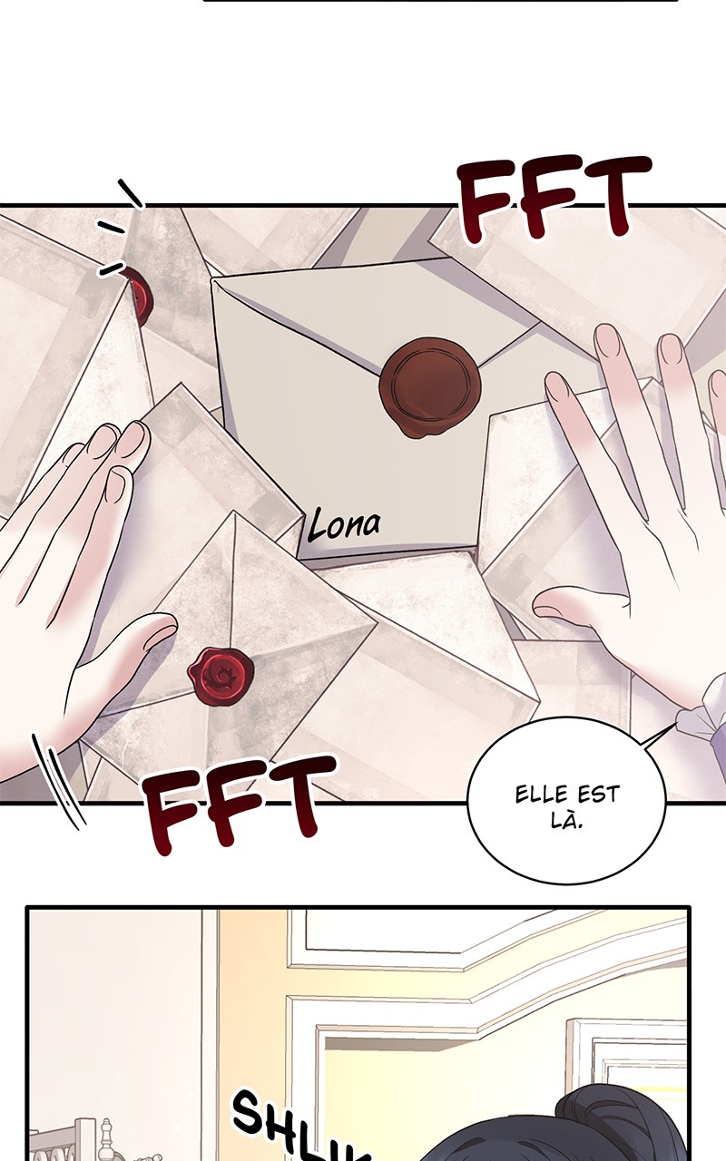 Read Angelic Lady vf Manga Online