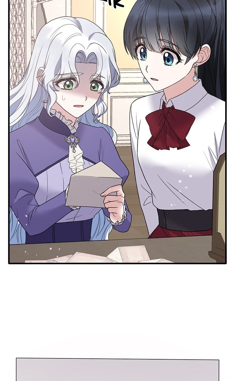 Read Angelic Lady vf Manga Online