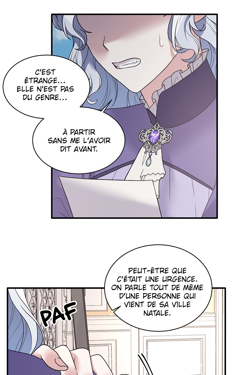 Read Angelic Lady vf Manga Online