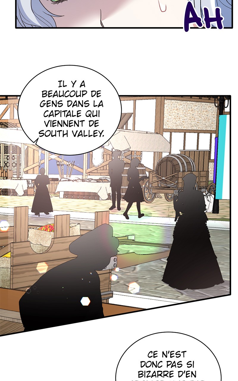 Read Angelic Lady vf Manga Online