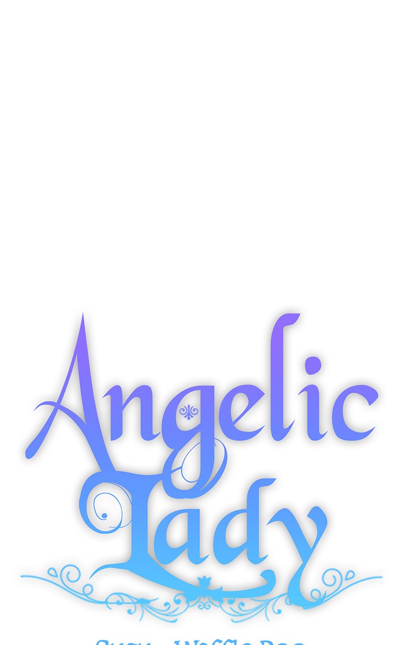 Read Angelic Lady vf Manga Online