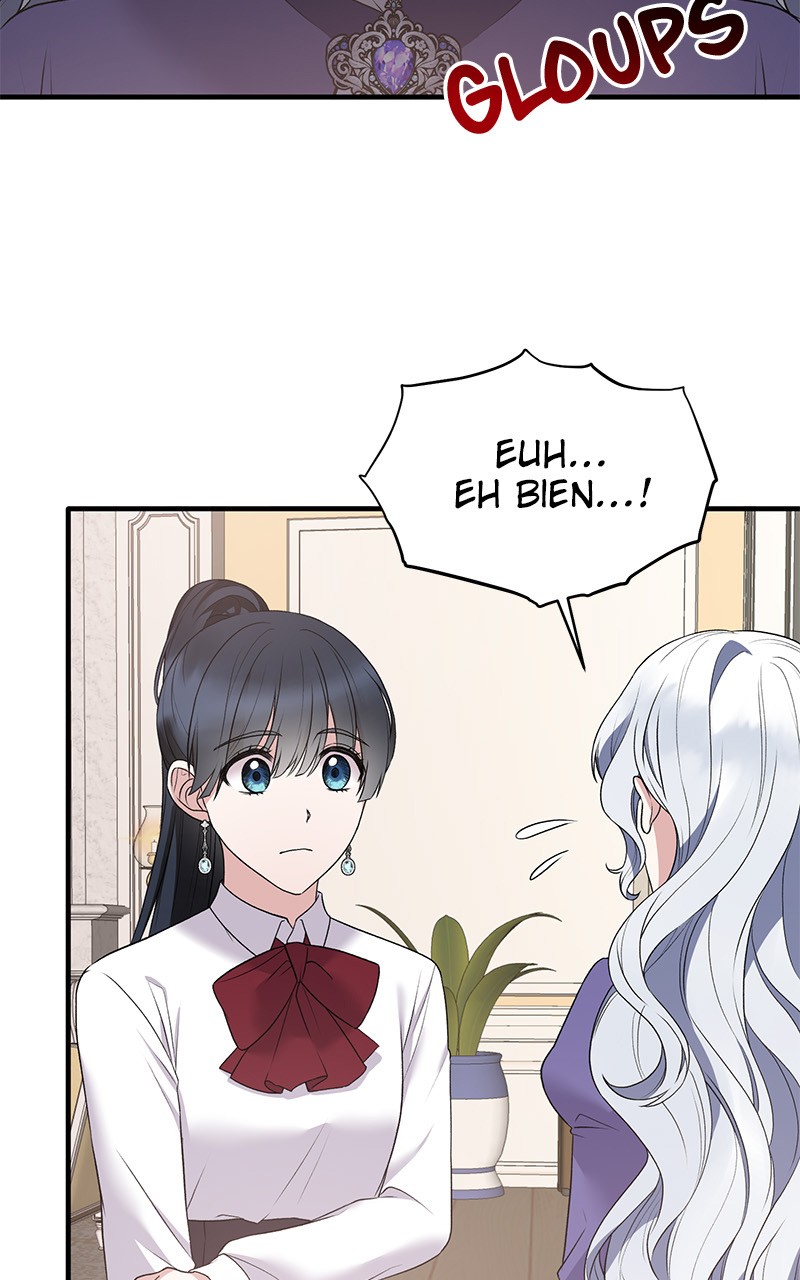 Read Angelic Lady vf Manga Online
