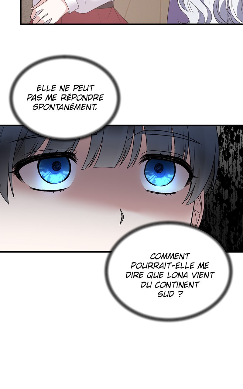Read Angelic Lady vf Manga Online