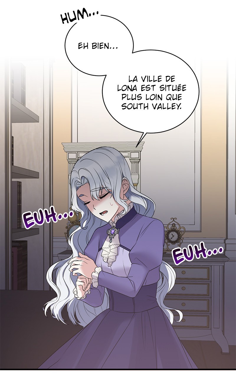 Read Angelic Lady vf Manga Online