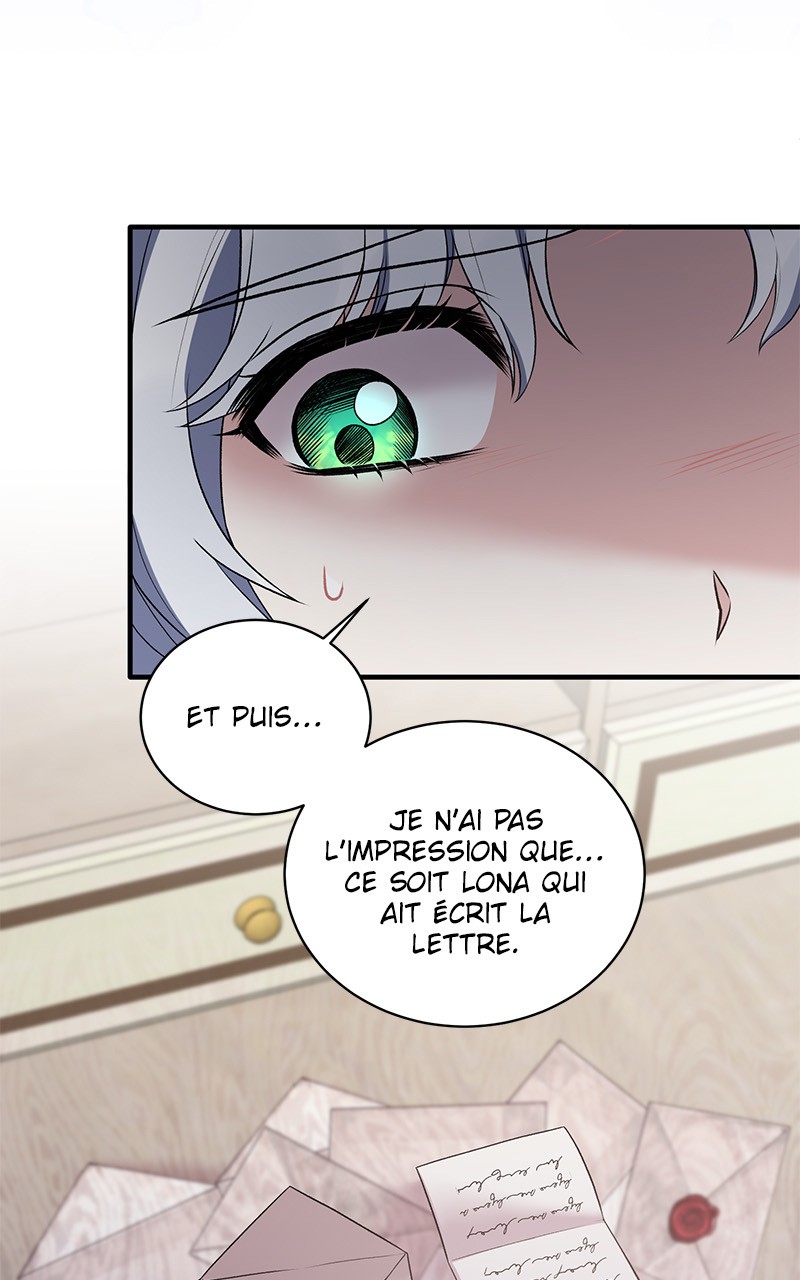 Read Angelic Lady vf Manga Online