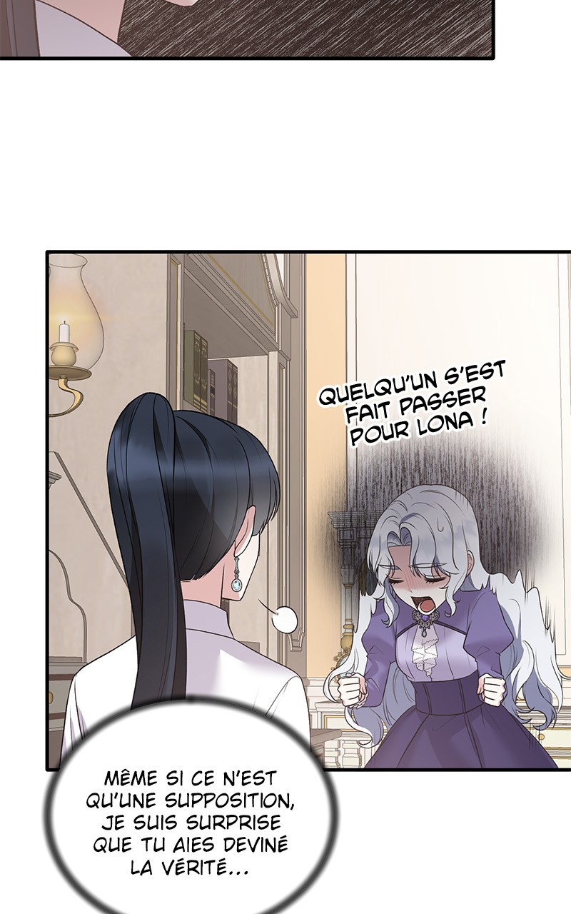 Read Angelic Lady vf Manga Online
