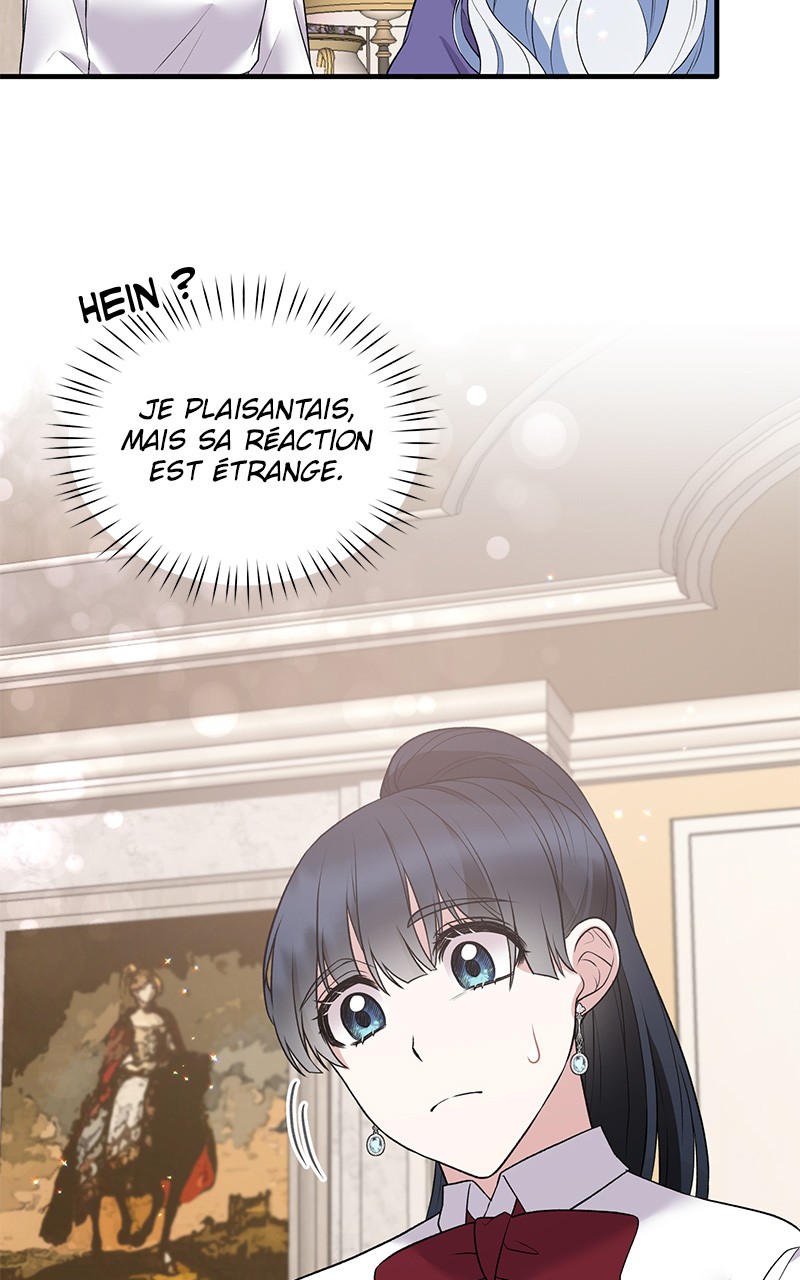 Read Angelic Lady vf Manga Online