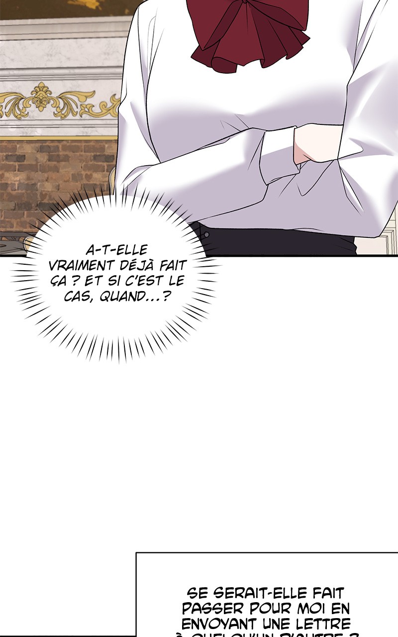 Read Angelic Lady vf Manga Online