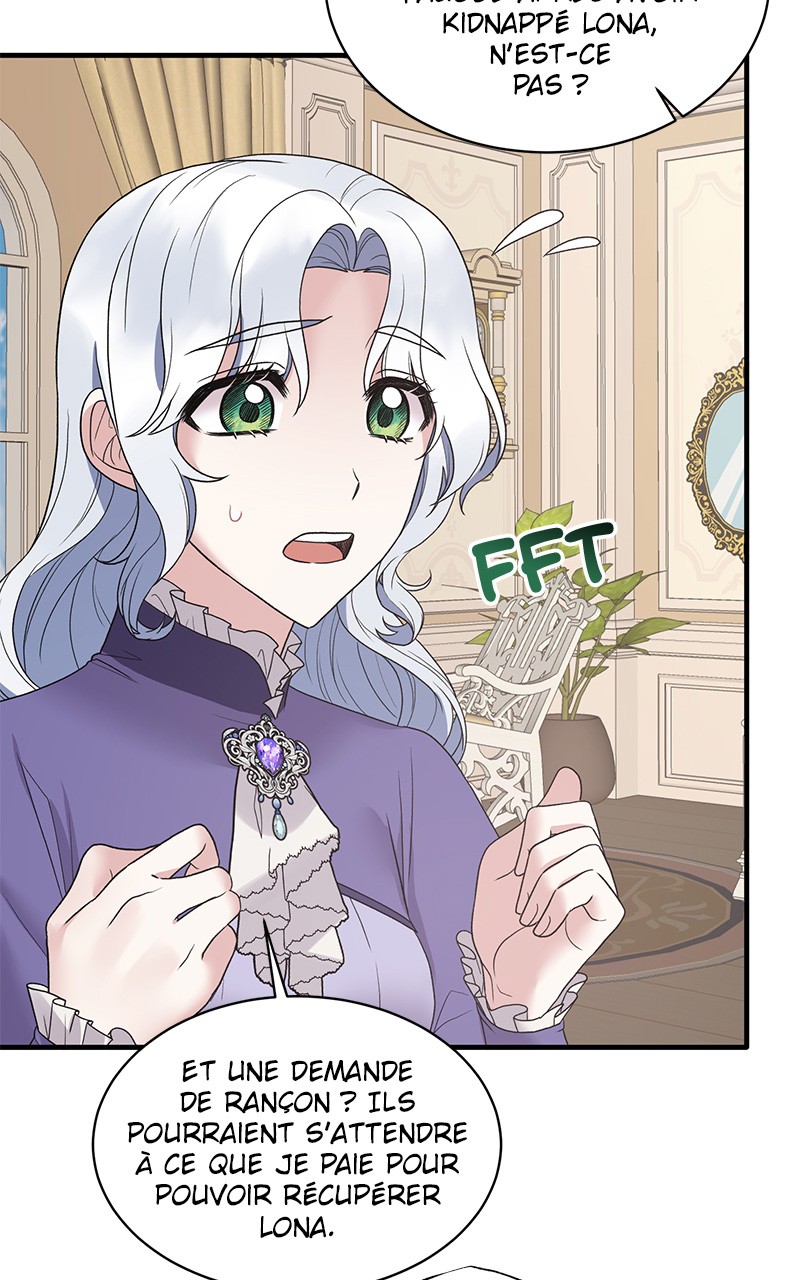 Read Angelic Lady vf Manga Online