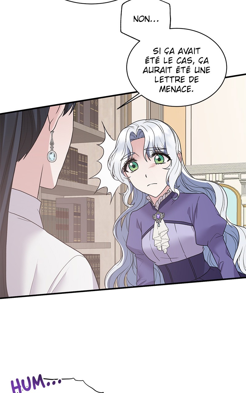 Read Angelic Lady vf Manga Online