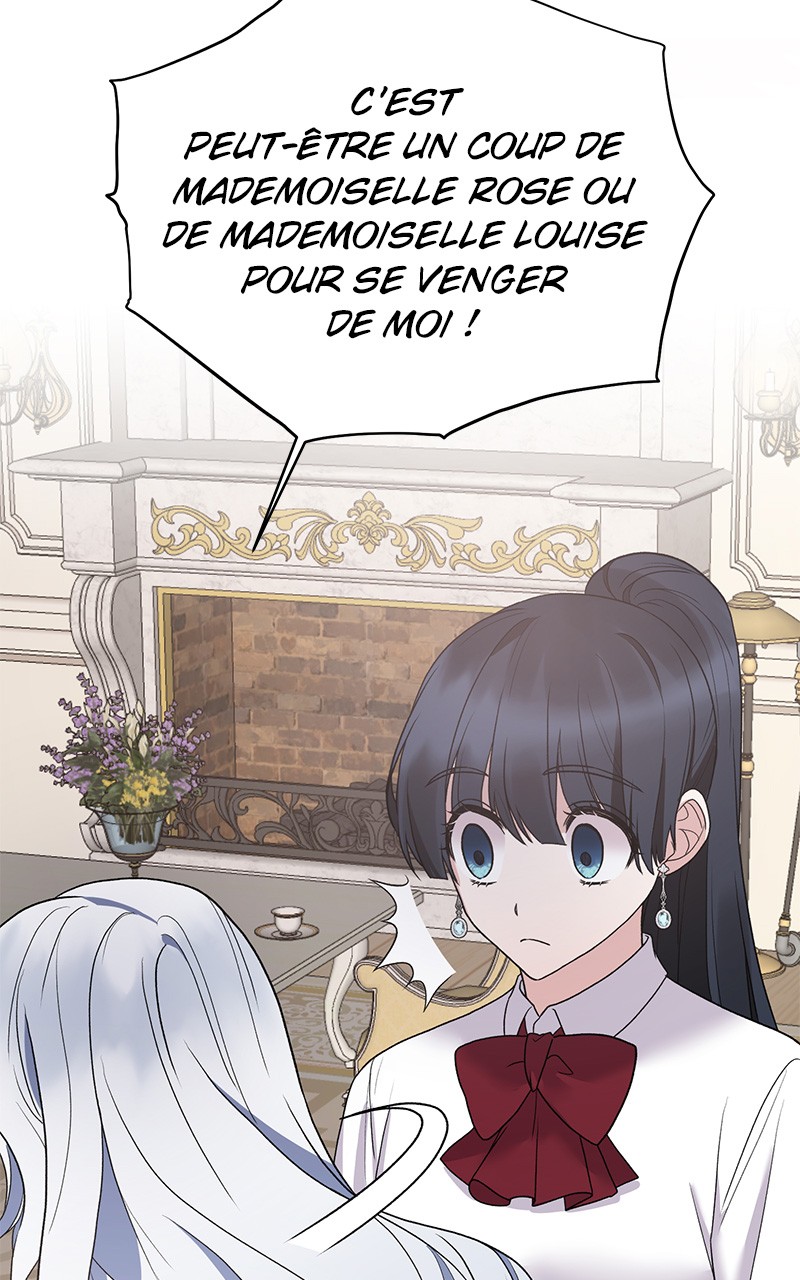 Read Angelic Lady vf Manga Online