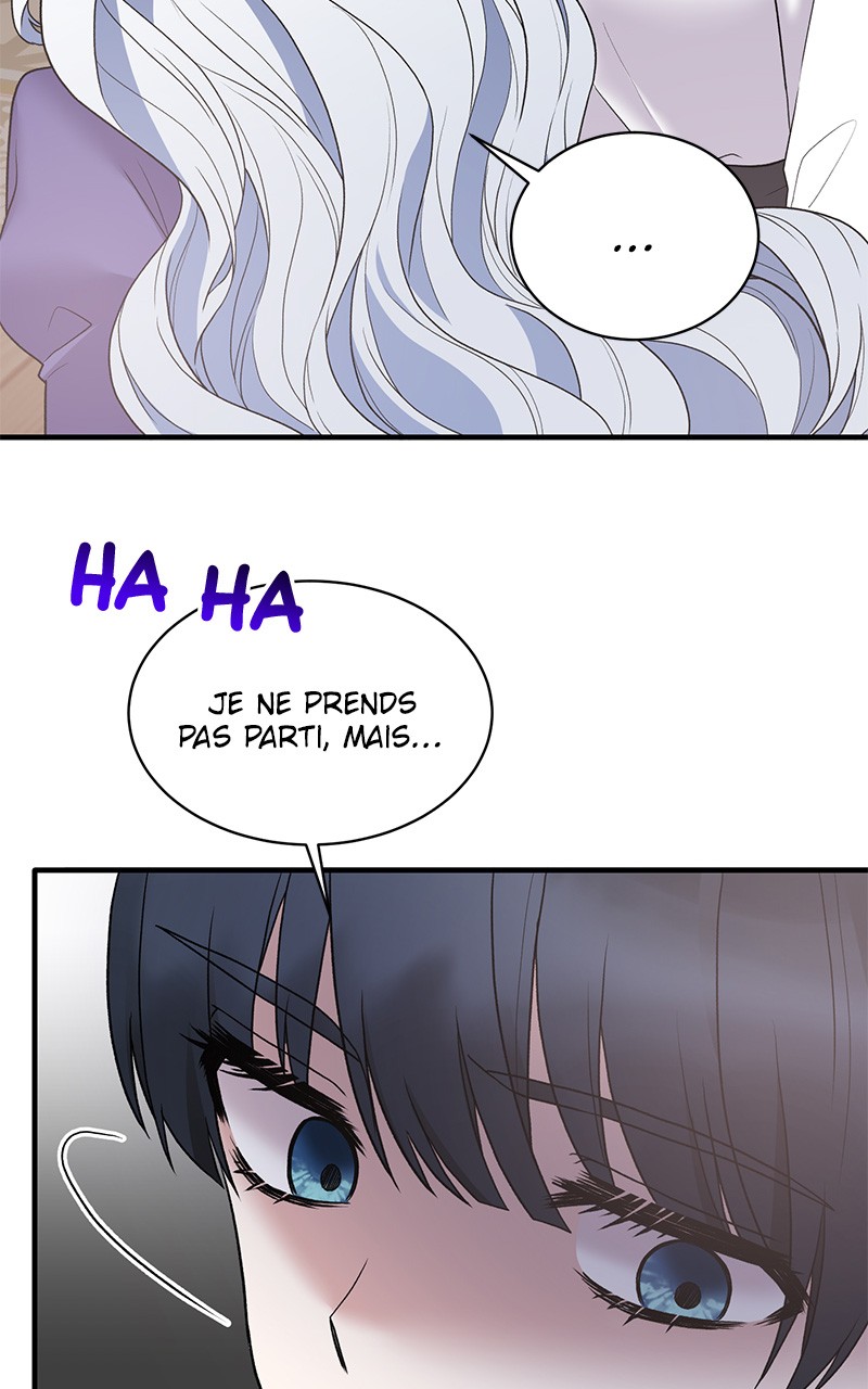 Read Angelic Lady vf Manga Online