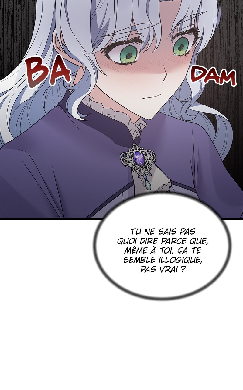 Read Angelic Lady vf Manga Online