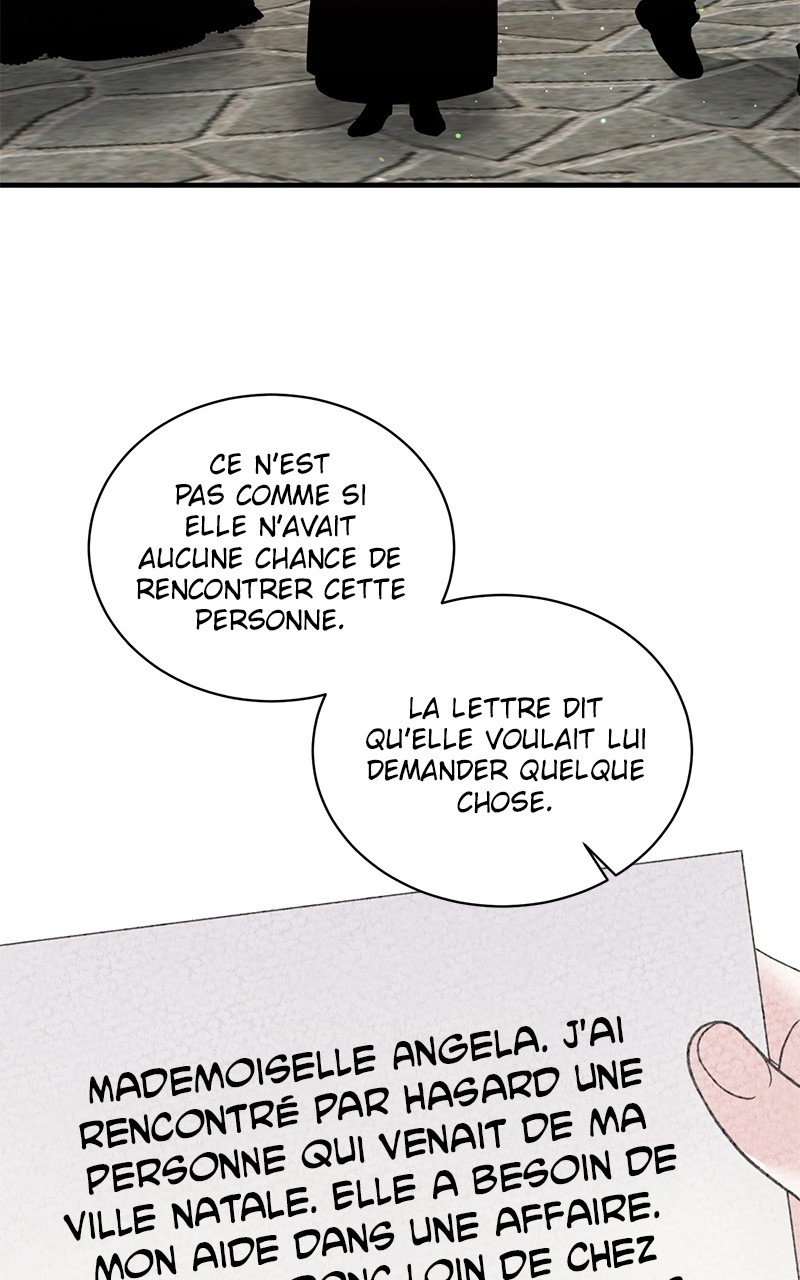 Read Angelic Lady vf Manga Online