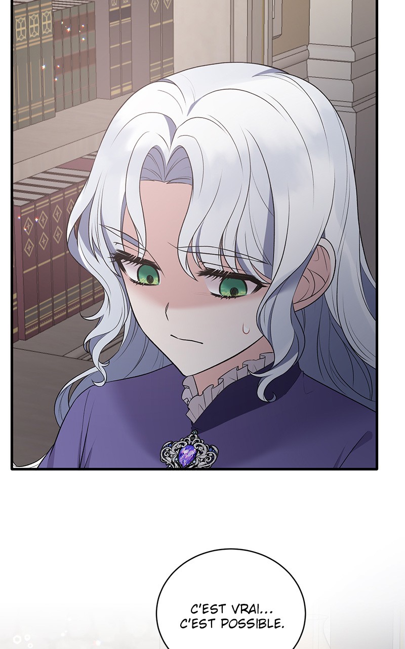 Read Angelic Lady vf Manga Online